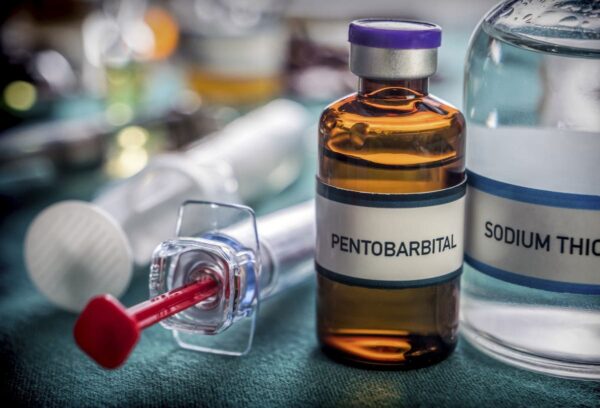 Buy Pentobarbital Sodium Injectable