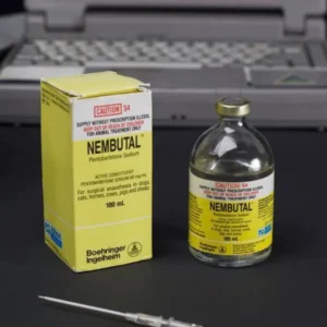 Buy Pentobarbital Sodium Oral