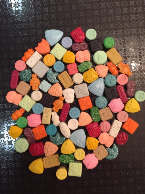 MDMA (Ecstasy) - Image 2