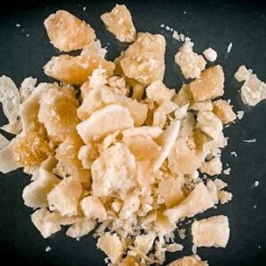 Brown Cocaine in Australia