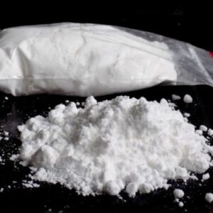 Colombian Cocaine in Australia