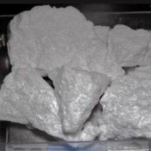 Fish Scale Cocaine in Australia
