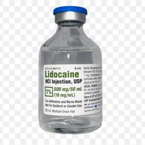 Lidocaine For Sale Australia